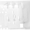Satel VERSA 15 pagrindinė lenta, VERSA- LCD- GR manipuliatorius, OPu-4 P (15- KLCD) korpusas