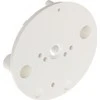 JUDĖJIMO JUTIKLIŲ MODULINĖS RANKENOS ĮDĖKLAS BRACKET-E-2A SATEL