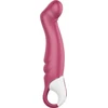 SATISFYER _ Vibes Hippo vibratoriaus drėkinimo taškas G