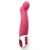 SATISFYER _ Vibes Hippo vibratoriaus drėkinimo taškas G