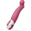 SATISFYER _ Vibes Hippo vibratoriaus drėkinimo taškas G