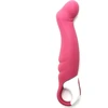 SATISFYER _ Vibes Hippo vibratoriaus drėkinimo taškas G