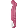 SATISFYER _ Vibes Hippo vibratoriaus drėkinimo taškas G