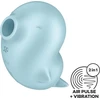 SATISFYER SASSY SEAL