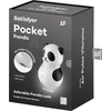 SATISFYER POCKET PANDA