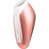 Stymulator łechtaczki ssący Satisfyer Love Breeze