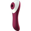 SATISFYER DVIGUBAS SUTRAUKIMAS