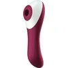 SATISFYER DVIGUBAS SUTRAUKIMAS