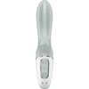 Satisfyer Air Pump Booty 3 pilkai žalia