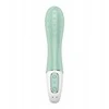 SATISFYER OROSIOS SIURBLYS VIBRATORIUS 3 MINTOS SPALVOS