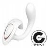 SATISFYER G DEIVĖMS 1 Baltas