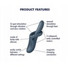 Satisfyer SATISFIER HEAT FLEX 4 PILKA