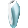 Satisfyer „Love Breeze“ klitorio stimuliatorius 11 režimų