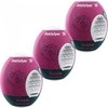 SATISFYER_Masturbator Egg masturbatorius 3xBubble