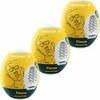Masturbator jajko satisfyer eggs fierce 3 sztuki