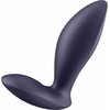 Satisfyer Violetinis analinis vibratorius