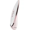 Satisfyer oro impulsų vibratorius Luxury Pret-a-Porter, rožinis auksas