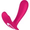 „SATISFYER TOP SECRET“ PRISIJUNGIMO PROGRAMĖLĖ