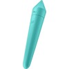 Satisfyer Ultra Power Bullet 8 Precision Tip Intimate Device Turquoise