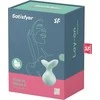 Satisfyer Viva la Vulva 3 Clitoral Vibrator Mint
