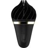 Satisfyer Sweet Treat Rotating Intimate Simulator Rožinė Silicone