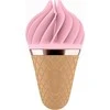 Satisfyer Sweet Treat Ambidextrous