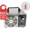 SATRA GENERATOR OZONU 60000 MG/H Z CZASOMIERZEM