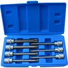SATRA KL.NAS.TORX EXTRA LONG 3/8" 7cz.