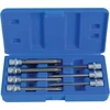 SATRA KL.NAS.TORX EXTRA LONG 3/8" 7cz.