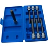 SATRA KL.NAS.TORX EXTRA LONG 3/8" 7cz.