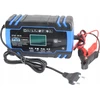 Satra Akumuliatorių įkroviklis automatinis LCD 12V/24V 8A/4A 6-150Ah
