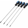 SATRA TORX ATSUKTUVŲ RINKINYS, ITIN ILGI, 4 vnt.