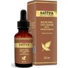 Veido serumas su bioretinoliu ir ašvaganda, Sattva Ayurveda, 30ml