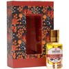 Ajurvediniai aliejiniai kvepalai Sandalwood, Sattva Ayurveda, 10ml