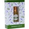 Ajurvediniai aliejiniai kvepalai Patchouli, Sattva Ayurveda, 10ml