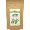 Nimbamedžio milteliai veido ir plaukų kaukėms Neem, Sattva Ayurveda, 100g