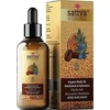 Aliejus masažams Coffolive, Sattva Ayurveda, 100ml