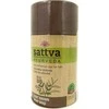 Augaliniai šviesiai rudi plaukų dažai šviesiai rudas, Sattva Ayurveda, 150g