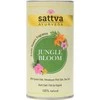 Druskų voniai mišinys Jungle Bloom, Sattva Ayurveda, 300g