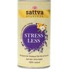 Druskų voniai mišinys Mažiau Streso, Sattva Ayurveda, 300g