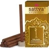 Storos smilkalų lazdelės Palo Santo Dhoop, Sattva Ayurveda, 20g