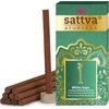 Storos smilkalų lazdelės Baltas Sage Dhoop, Sattva Ayurveda, 20g