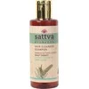Gyvybingumo suteikiantis plaukų šampūnas Shikakai, Sattva Ayurveda, 210ml