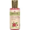 Natūralus veido prausiklis „Indian Rose“ 100 ml – SATTVA