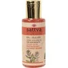 Gyvybingumo suteikiantis plaukų aliejus Vitalising, Sattva Ayurveda, 100ml