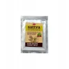 Sattva Natural Herbal Dye for Hair naturalna ziołowa farba do włosów Dark Brown 10g
