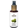 Plaukų ir galvos odos tonikas Henna - Amla, Sattva Ayurveda, 100ml