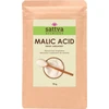 Obuolių rūgšties milteliai plaukams Malic Acid, Sattva Ayurveda, 70g