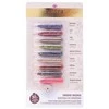 Smilkalų rinkinys Smudge, Sattva Ayurveda, 9 vnt.