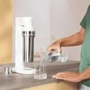 BRITA Britų SodaTrio balta